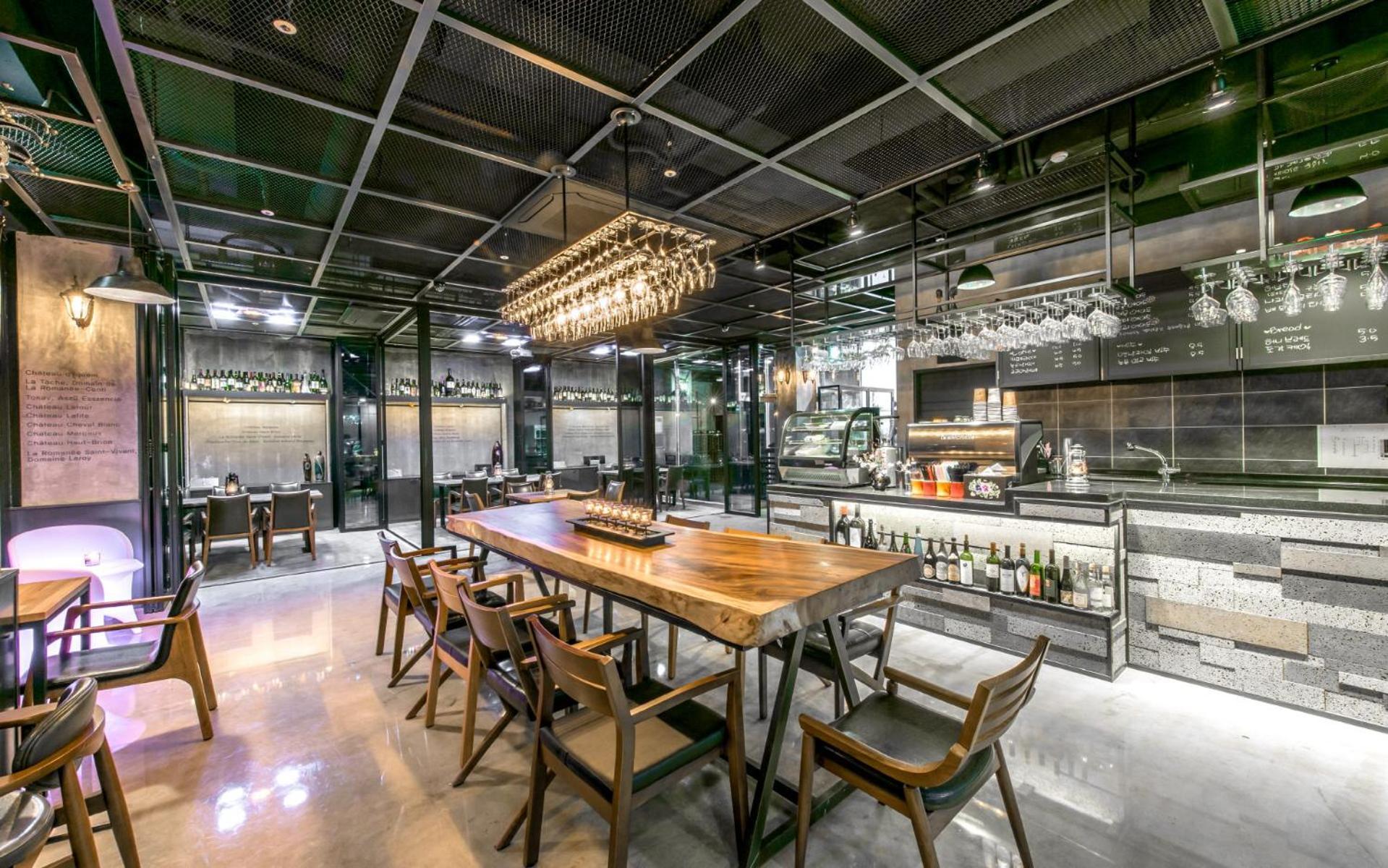 Onda D'Oro Hostel Yeosu Exterior photo